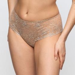 Preview: Marie Jo Jane Luxus String, Farbe sand