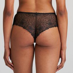 Preview: Marie Jo Jane luxury string, color black