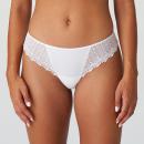 Marie Jo Christy thong, color white