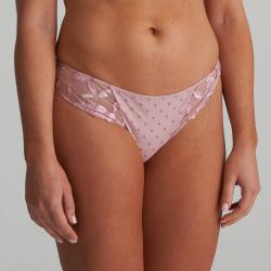 Preview: Marie Jo Agnes thong, color vintage pink