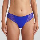 Marie Jo Nellie thong, color electric blue