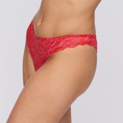 Preview: Marie Jo Manyla String, Farbe pixie red