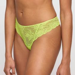 Preview: Marie Jo Melipha thong, color wild citrus