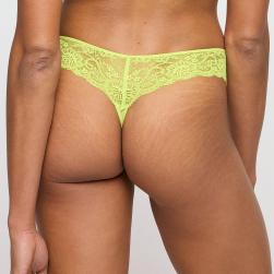 Preview: Marie Jo Melipha thong, color wild citrus