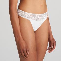 Preview: Marie Jo Jadei thong, color natural