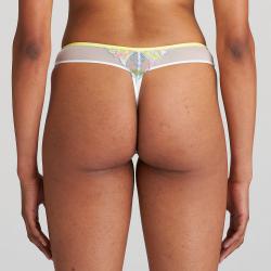 Preview: Marie Jo Yoly thong, color electric summer