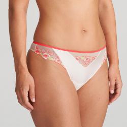 Preview: Marie Jo Ayama thong, color fruit punch