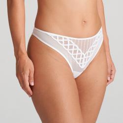 Preview: Marie Jo Jhana thong, color white