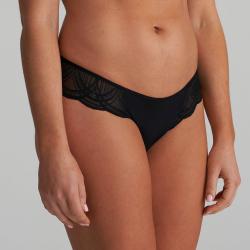 Preview: Marie Jo Cathia thong, color black