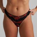 Marie Jo Selyna String, Farbe spicy red