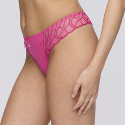 Preview: Marie Jo Heleen String, Farbe hollywood pink