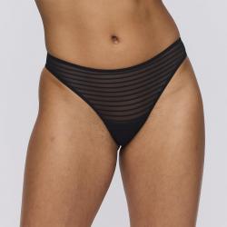 Marie Jo Basyl String, Farbe schwarz