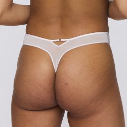 Preview: Marie Jo Aven String, Farbe marble