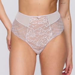 Marie Jo Aven luxury thong, color marble