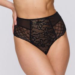 Marie Jo Aven Luxus String, Farbe schwarz