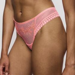 Preview: Marie Jo Annaelle String, Farbe neon peach