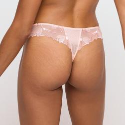Preview: Marie Jo Loish String, Farbe pearly pink