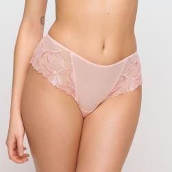 Marie Jo Loish Luxus String, Farbe pearly pink