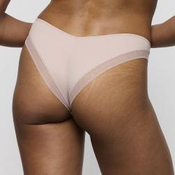 Preview: Marie Jo Milao thong, color shadow grey