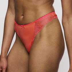 Preview: Marie Jo Solene thong, color pamplemousse