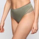 Preview: Marie Jo Soft Studio String, Farbe botanique