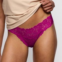 Marie Jo Soft Studio String, Farbe wild rose