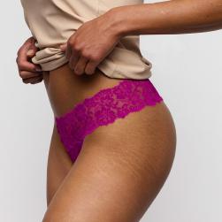 Preview: Marie Jo Soft Studio String, Farbe wild rose