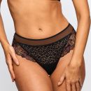 Marie Jo Juliane luxury thong, color black