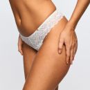 Preview: Marie Jo Nillo String, Farbe natur