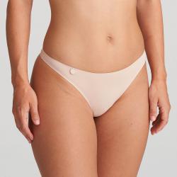 Preview: Marie Jo Tom string, color caffe latte