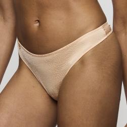 Preview: Marie Jo Tom thong, color peach whisper
