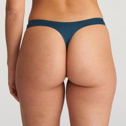 Preview: Marie Jo Color Studio thong, color empire green