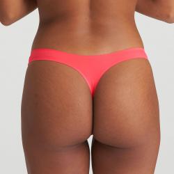 Preview: Marie Jo Color Studio thong, color fruit punch