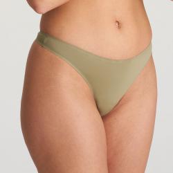 Preview: Marie Jo Color Studio thong, color golden olive