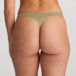 Preview: Marie Jo Color Studio thong, color golden olive