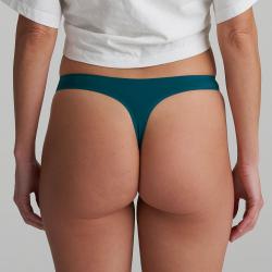 Preview: Marie Jo Color Studio thong, color jasper green