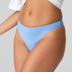 Preview: Marie Jo Color Studio thong, color santorini blue