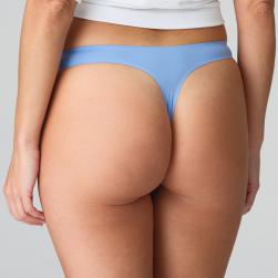 Preview: Marie Jo Color Studio thong, color santorini blue