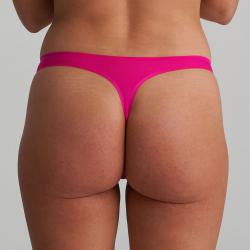 Preview: Marie Jo Color Studio thong, color very berry