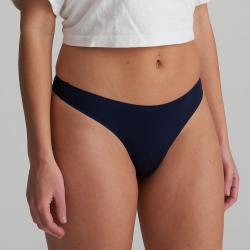 Preview: Marie Jo Color Studio thong, color velvet blue