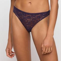 Marie Jo Color Studio String, Farbe amethyst