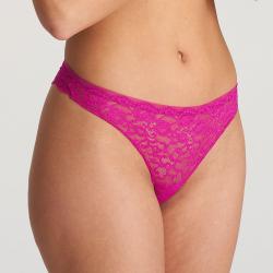 Preview: Marie Jo Color Studio thong, color fuchsia fiesta