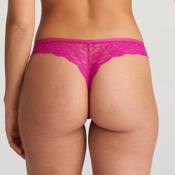 Preview: Marie Jo Color Studio thong, color fuchsia fiesta