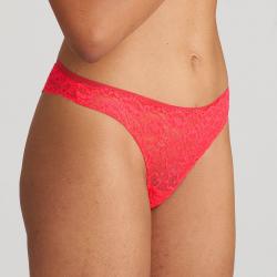 Preview: Marie Jo Color Studio thong, color fruit punch