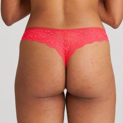 Preview: Marie Jo Color Studio thong, color fruit punch