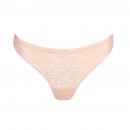 Marie Jo Color Studio thong, color pearly pink