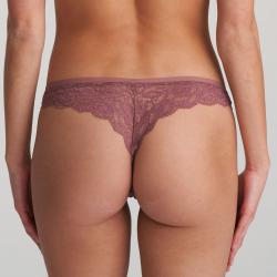 Preview: Marie Jo Color Studio String, Farbe satin taupe