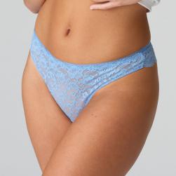 Preview: Marie Jo Color Studio thong, color santorini blue