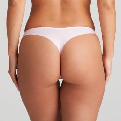 Preview: Marie Jo Tanzara thong, color fifties pink