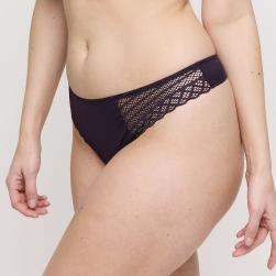 Preview: PrimaDonna Twist East End String, Farbe amethyst